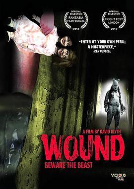 伤口 Wound (2010) - 毒蛇电影