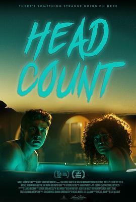 仿形魔 Head Count (2018) - 毒蛇电影