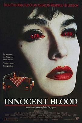 午夜猎物 Innocent Blood (1992) - 毒蛇电影