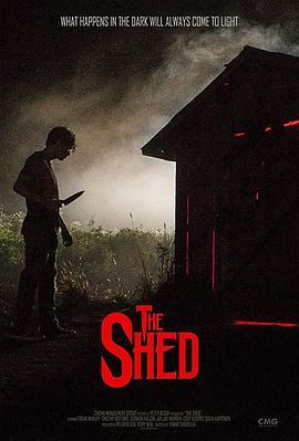 养鬼屋 The Shed (2019) - 毒蛇电影