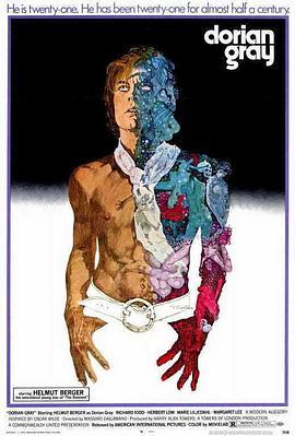 道连·格雷的画像 Das Bildnis des Dorian Gray (1970) - 毒蛇电影