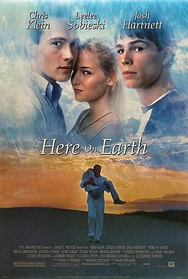 这一片恋土 Here on Earth (2000) - 毒蛇电影