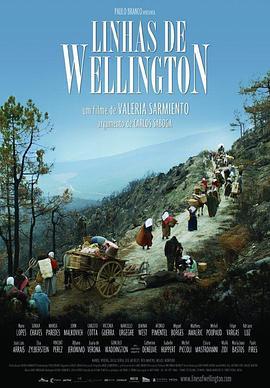 威灵顿之线 Linhas de Wellington (2012) - 毒蛇电影