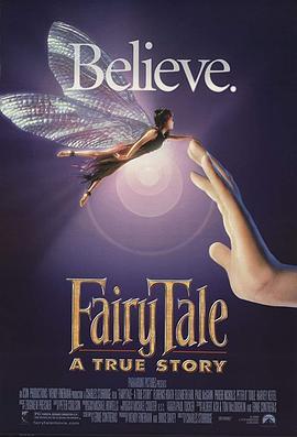 精灵传奇 FairyTale: A True Story (1997) - 毒蛇电影