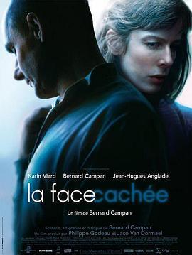 隐藏的面孔 La face cachée (2007) - 毒蛇电影