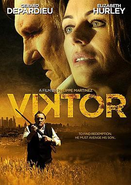 维克托 Viktor (2014) - 毒蛇电影