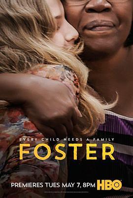 福利院纪实 Foster (2018) - 毒蛇电影