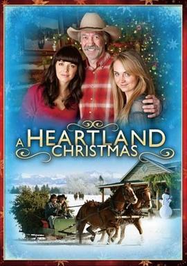 腹地的圣诞 A Heartland Christmas (2010) - 毒蛇电影