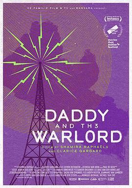 Daddy and the Warlord  (2019) - 毒蛇电影