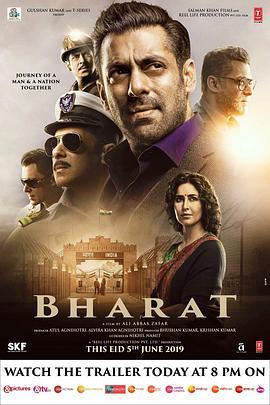 婆罗多 Bharat (2019) - 毒蛇电影