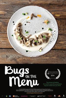 Bugs on the Menu  (2016) - 毒蛇电影