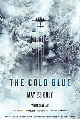 极寒之蓝 The Cold Blue (2018) - 毒蛇电影