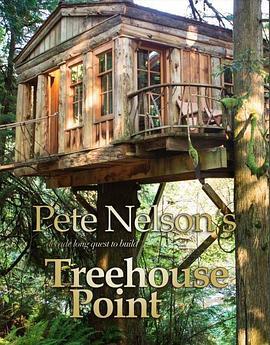 Treehouse Point  (2017) - 毒蛇电影