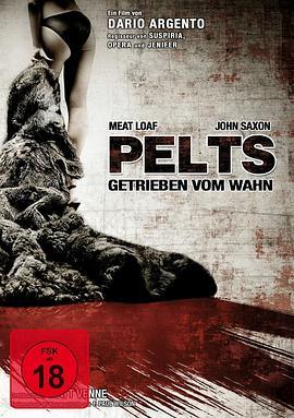 皮毛大衣 Pelts (2006) - 毒蛇电影