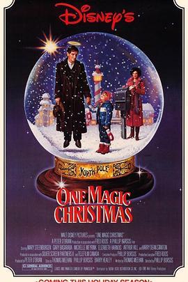 魔法圣诞节 One Magic Christmas (1985) - 毒蛇电影