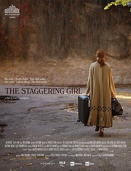 踉跄女孩 The Staggering Girl (2019) - 毒蛇电影