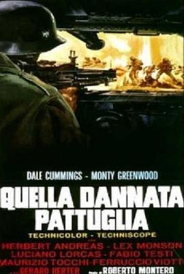 陆战特工队 Quella dannata pattuglia (1969) - 毒蛇电影