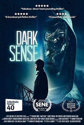 黑暗意识 Dark Sense (2019) - 毒蛇电影