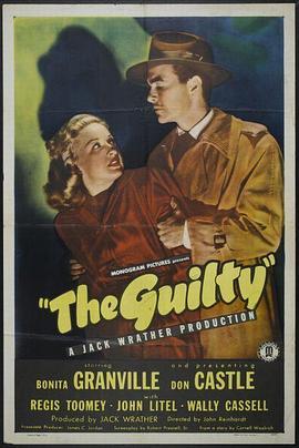 有罪之人 The Guilty (1947) - 毒蛇电影