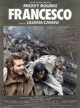 弗朗西斯科 Francesco (1989) - 毒蛇电影