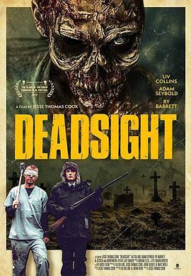 死亡凝视 Deadsight (2018) - 毒蛇电影