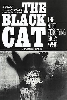 黑猫 The Black Cat (1966) - 毒蛇电影