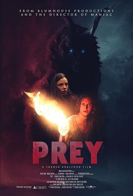 猎物 Prey (2019) - 毒蛇电影