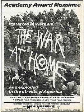 国内战争 The War at Home (1979) - 毒蛇电影