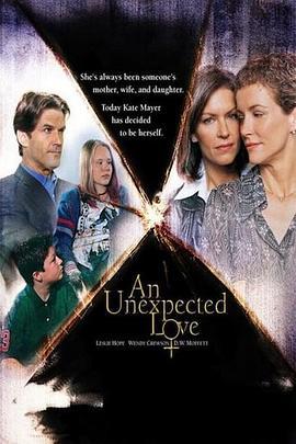 意外的爱 An unexpected love (2003) - 毒蛇电影