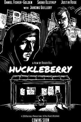 Huckleberry  (2018) - 毒蛇电影