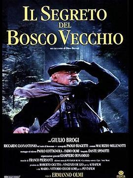 老木的秘密 Il segreto del bosco vecchio (1993) - 毒蛇电影