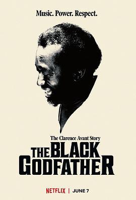 黑人商业教父 The Black Godfather (2019) - 毒蛇电影