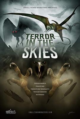 空中惊魂 Terror in the Skies (2019) - 毒蛇电影