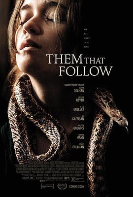 追随者 Them That Follow (2019) - 毒蛇电影