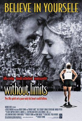 永无止境 Without Limits (1998) - 毒蛇电影