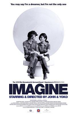 想象 Imagine (1972) - 毒蛇电影