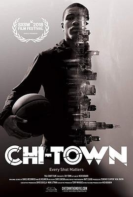 Chi-Town  (2018) - 毒蛇电影