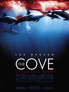 海豚湾 The Cove (2009) - 毒蛇电影