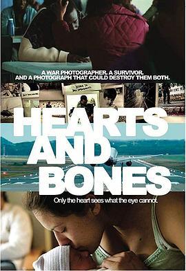 心与骨 Hearts and Bones (2019) - 毒蛇电影