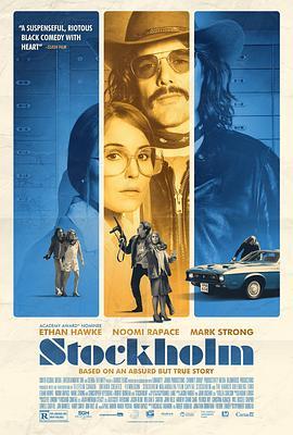 斯德哥尔摩 Stockholm (2018) - 毒蛇电影