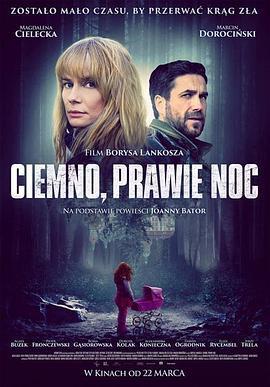 几近黑夜 Ciemno, prawie noc (2019) - 毒蛇电影