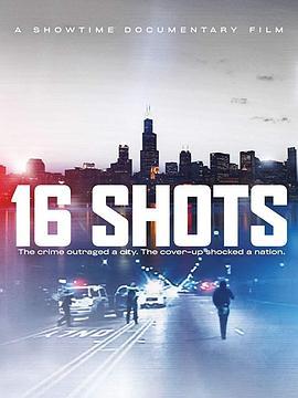 16击 16 Shots (2019) - 毒蛇电影