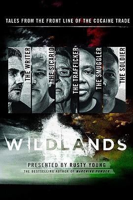 Wildlands  (2017) - 毒蛇电影