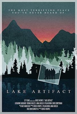 湖畔秘器 Lake Artifact (2019) - 毒蛇电影