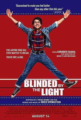 光盲青春 Blinded by the Light (2019) - 毒蛇电影