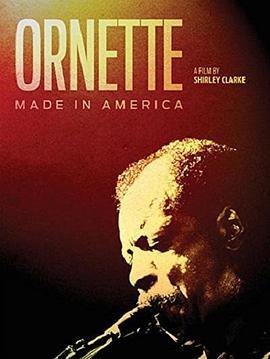 奥内特：美国制造 Ornette: Made In America (1985) - 毒蛇电影