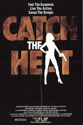 怒火焚城 Catch the Heat (1987) - 毒蛇电影