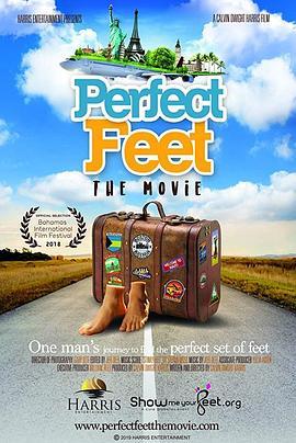 Perfect Feet  (2019) - 毒蛇电影