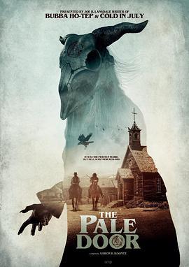 苍白之门 The Pale Door (2020) - 毒蛇电影