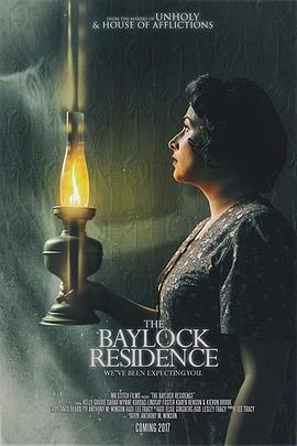 海湾之家 The Baylock Residence (2019) - 毒蛇电影